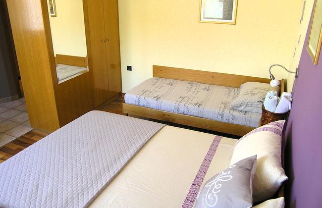 Apartments Oribella - Photo 4