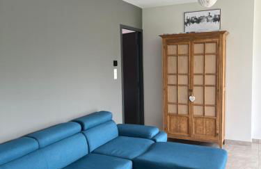 Gites de Landuzière, 8 couchages - Foto 11