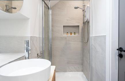 Plas Madoc Coach House - Foto 59