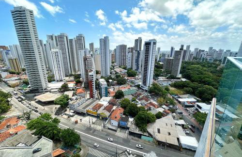 JM1801 - Conforto na zona norte a 10min do CECON. - Foto 33