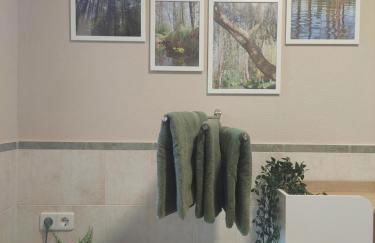 Ferienwohnung Am Bürgerteich 2 - Foto 43