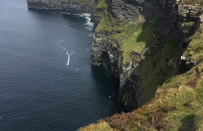 Mullach Cottage - Foto 32