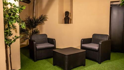 BLUE NIGHT - Jacuzzi - Bord de Seine - Foto 3