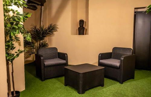 BLUE NIGHT - Jacuzzi - Bord de Seine - Foto 3