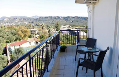 "Lykourgou 10" - Foto 36