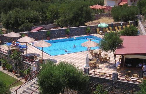 Corali Studios & Portobello Apartments - Foto 33