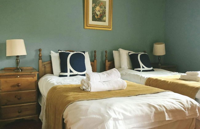 Kilconquhar Estate and Country Club - Foto 57