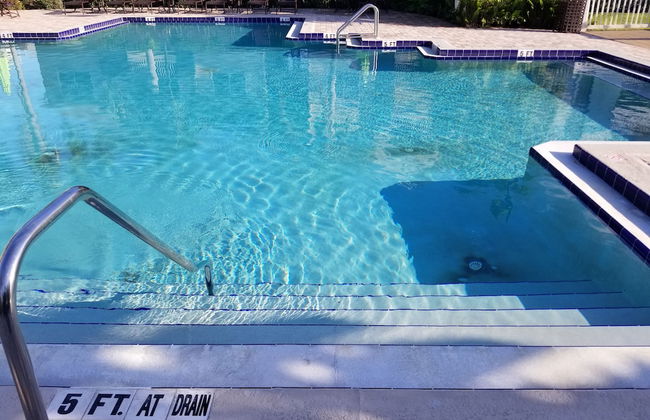 Condo near IMG Academy & Beaches - Foto 1