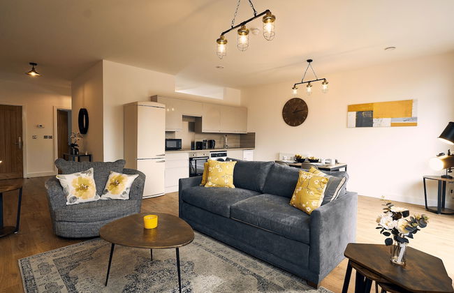 Herongate Apartments - Foto 9