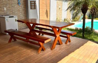 Casa Brisa da Praia em Paracuru - Photo 6