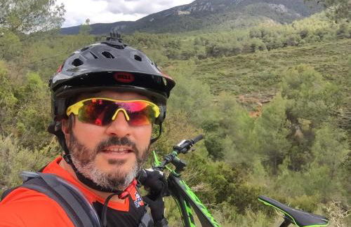 Masia La Safranera - Foto 6