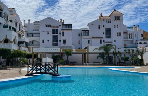 Apartamentos Roquetas Beach - Foto 3