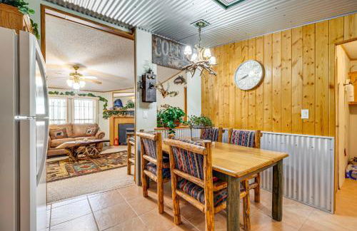 Cotopaxi Getaway with Deck 17 Mi to Royal Gorge - Photo 6