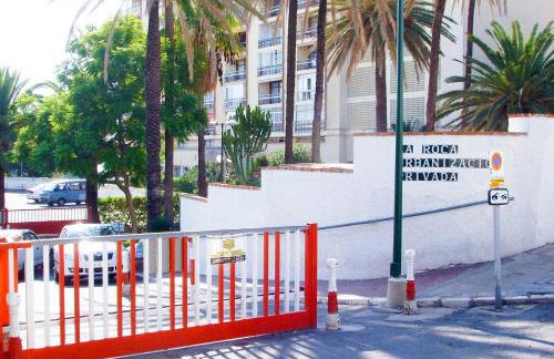 Apartamento Playa Centro Vistas Mar - Foto 49