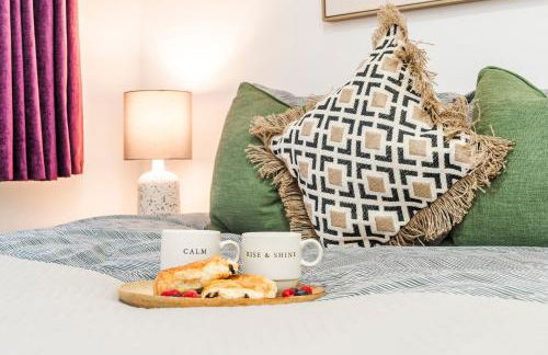 3 BDR House near East Croydon Rail Station - Foto 63