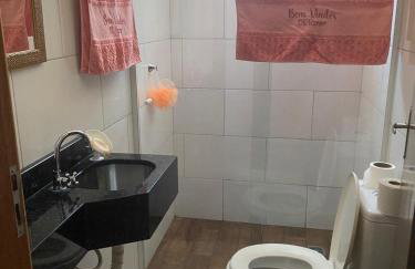 Casa privativa em Foz do Iguaçu - Foto 9