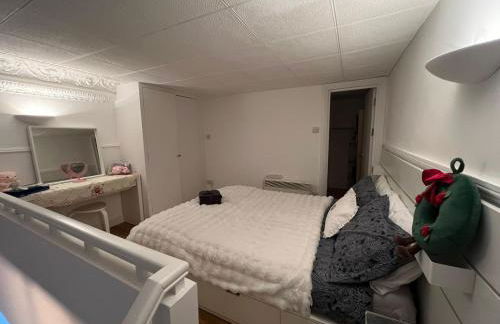 Flat in the center of London 8 - Foto 10