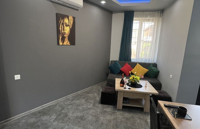 COMFORTABLE APARTMENT - Foto 2