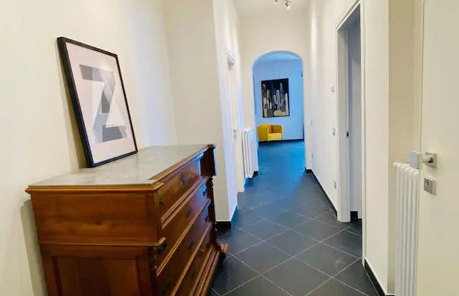 Sea View Apartment with balcony - Photo 19