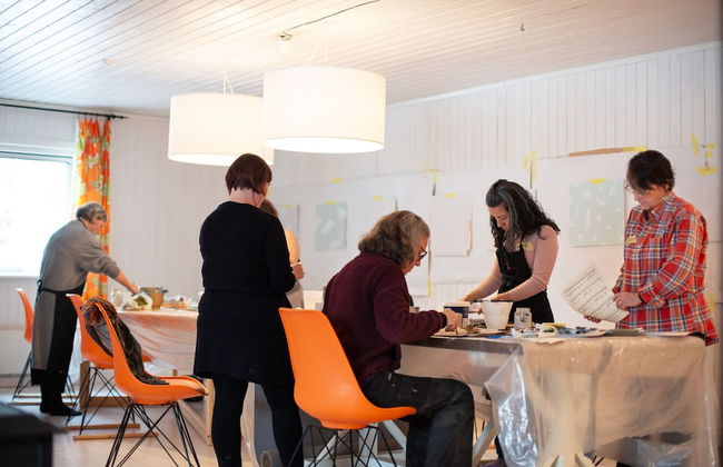 Näsets Marcusgård - Photo 40