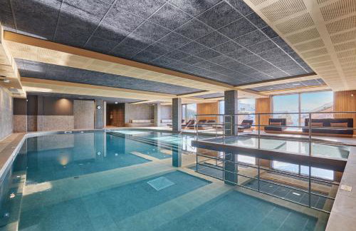 Résidence Odalys L'Ecrin Blanc - Foto 47