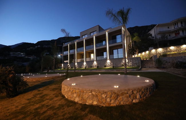 Aurum Hotel - Foto 56