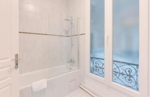 Appartement spacieux à deux pas de Notre-Dame - Foto 28