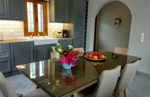 Cephalonian Countryside Villa - Foto 55