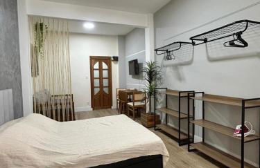 Studio - 100m da praia no canal 3 - Santos - Foto 6