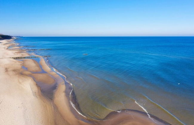 Villa Near Baltic Sea With Private Sauna - Foto 20