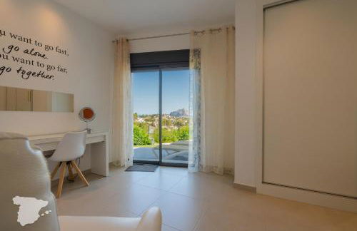 Villa Olivia - CostaBlancaDreams - Foto 23