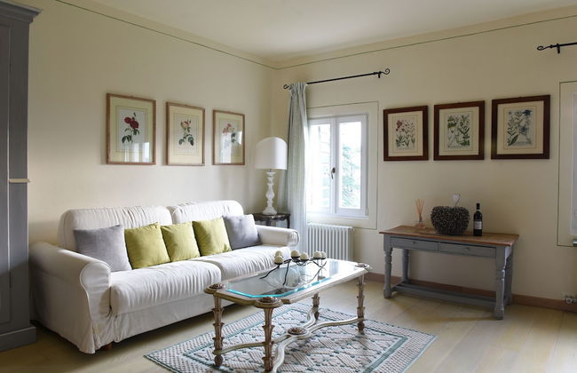 Massimago Wine Relais - Foto 7