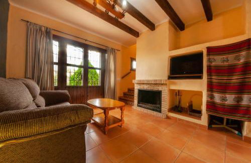 Villarrobles de Altamira - Foto 43