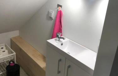 Koperkowy Raj Beskid Wyspowy Domek Małopolska Jacuzzi Playroom - Foto 64