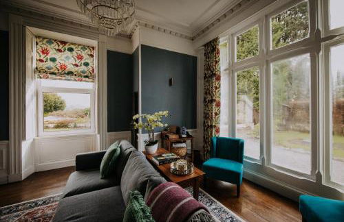 The Pheasant Lodge Spacious Lake District Retreat near Cartmel - Foto 19