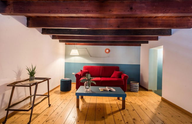 Casetta Basile al Centro di Palermo - Foto 13