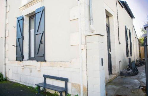 La petite longère La mercerie - Foto 11