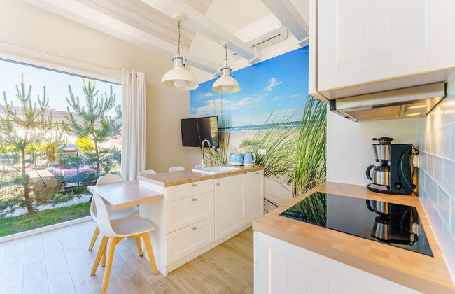 Holiday Home, Private Sauna, Close to the Beach - Photo 22