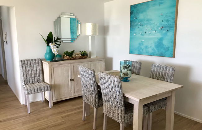 Solnamara Beachfront Apartments - Foto 31