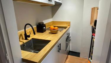 Tuca - Apartamento acogedor con garaje a 1 km de Vielha - Foto 5