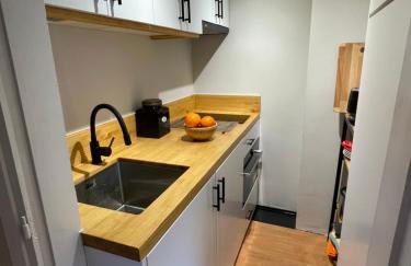 Tuca - Apartamento acogedor con garaje a 1 km de Vielha - Foto 5