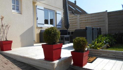 Gîte de Eric et Rose - Photo 3