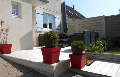 Gîte de Eric et Rose - Photo 3