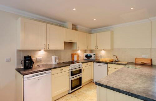 Crylla Valley Cottages - access to pool, gym, spa and more - Photo 43