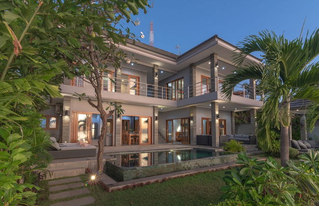 Villa Sean - Photo 46