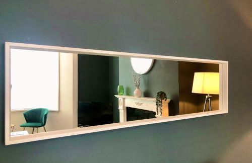 No 7 - 3 Bed House, Parking, Walkable to City, Quiet Location - Foto 22