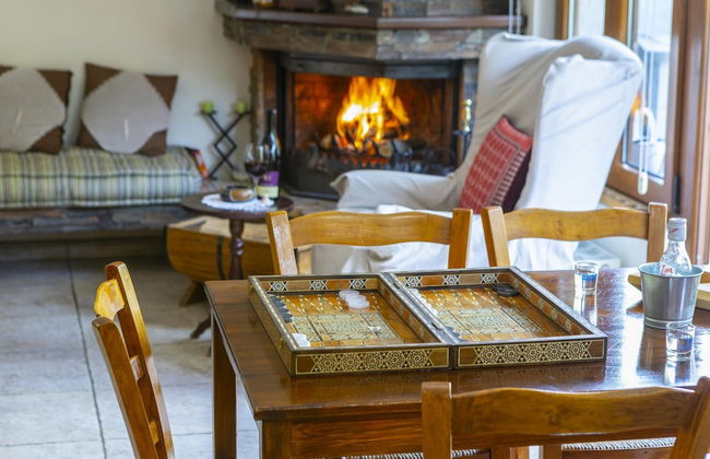 Troodos Riverside Cottage - Photo 21