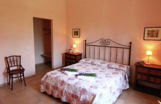 Farmhouse Montalto Near Sandy Beaches - Foto 3