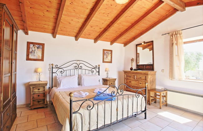 Villa Katerini in Paxi - Foto 25