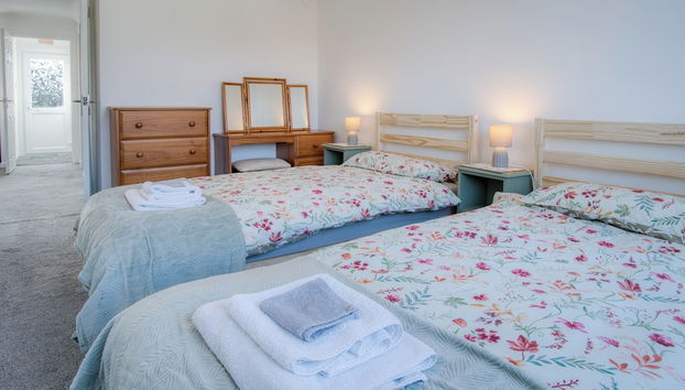 Harbour Court - 2 Bedroom - Saundersfoot - Foto 3, Zimmer